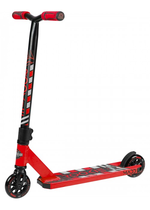 Купить Трюковый самокат MGP (Madd Gear) CARVE ROOKIE SCOOTER 2020